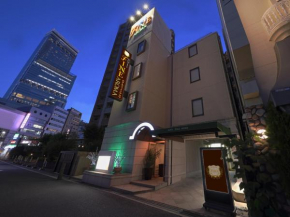  Hotel Fine Aroma Tennoji  Осака